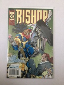 Bishop #2 (1995)