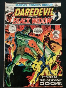 Daredevil #98 (1973)