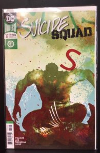 Suicide squad #37