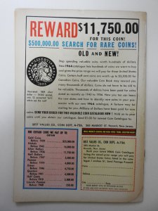 Detective Comics #324 (1964) GD/VG Condition see description