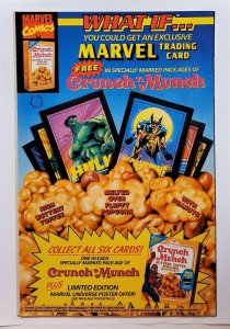 Fantastic Four #377 (June 1993, Marvel) VF  