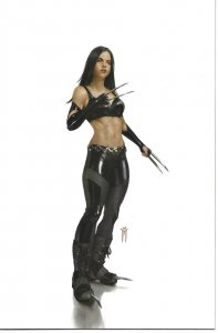 2022 Marvel Comics X-Men Miguel Mercado X23 Virgin Variant #14