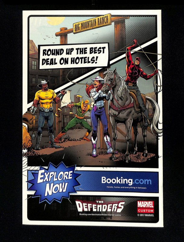 Inhumans: Once and Future Kings #1 Stan Lee Box Variant