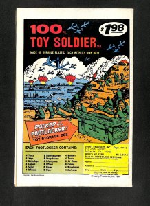 Amazing Spider-Man #204 Black Cat!