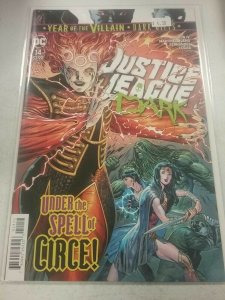 Justice League Dark #14 DC Comics 2019 NW74x1