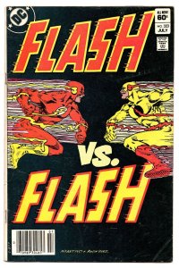 Flash #323 VINTAGE 1983 DC Comics