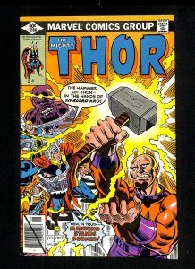Thor #286