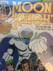 Moon Knight #1 (1980)