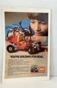 Captain America #278 (1983)