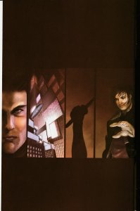 Fate of the Blade # 1,2,3,4,5 Mature Readers !