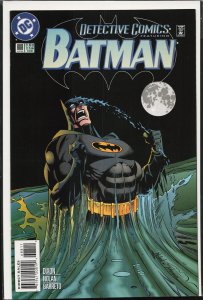 Detective Comics #688 (1995) Batman