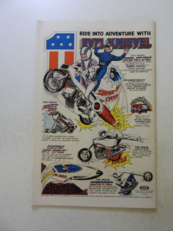 The Avengers #156 (1977) VF- condition