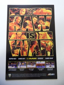 Wolverine #88 (1994) VF Condition