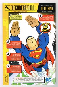 Robin #1 (2021) DC Comic Infinite Frontier FIRST APPEARANCE OF FLATLINE