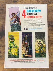 Action Comics #343 (1966). VF-.