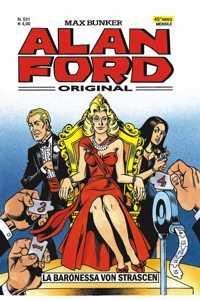 La Baronessa Von Strascen