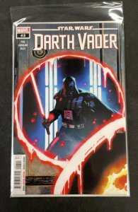 Star Wars: Darth Vader #43 (2024)