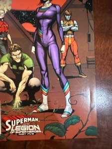 Action Comics #862 (2008)