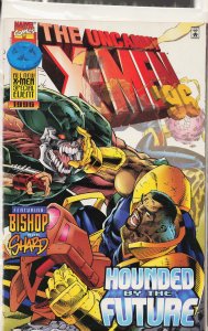 Uncanny X-Men '96 (1996) X-Men