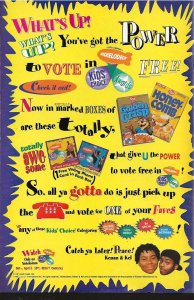 The Sensational Spider-Man #16 (1997) - NM