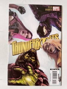 Thunderbolts #119 - NM+ (2008)
