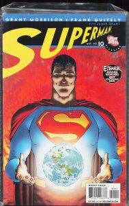 All Star Superman #10 (2008)
