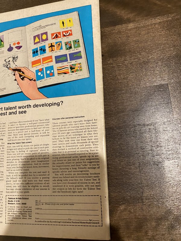 The X-Men #66 (1970) steranko cover  hulk app