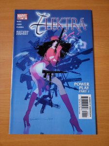 Elektra v2 #25 Direct Market Edition ~ NEAR MINT NM ~ 2003 Marvel Comics