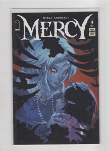 Mercy #4 (2020)