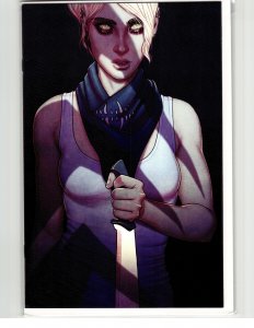 Something is Killing the Children #11 Cover B (2020) Something Is Killing the...