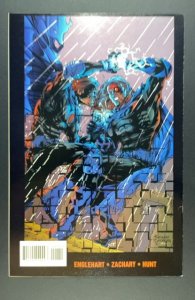 The Night Man: Infinity #∞ (1995)