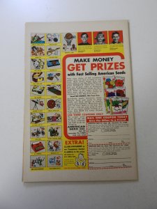 Daredevil #87 (1972) VF- condition