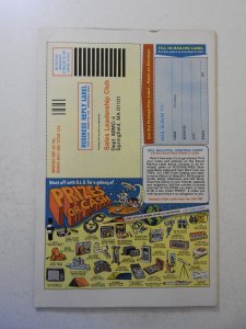 The Amazing Spider-Man #206 (1980) VF Condition!