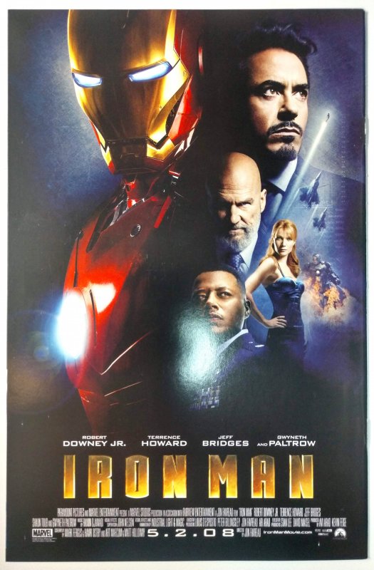 Moon Knight #18 (9.6, 2008) 