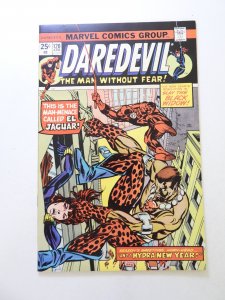Daredevil #120 (1975) VF condition MVS intact
