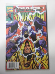 The Amazing Spider-Man #441 (1998)