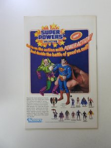 Detective Comics #555 (1985) VF- condition