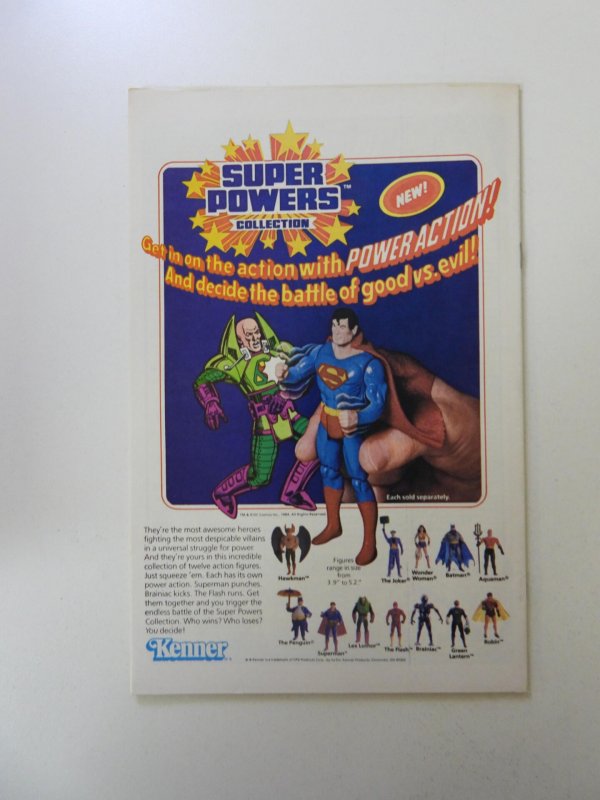 Detective Comics #555 (1985) VF- condition