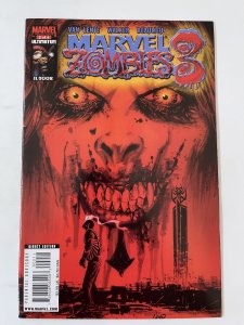 Marvel Zombies 3 #2 - VF (2009)