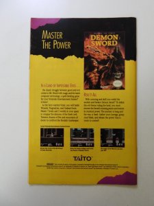 The Amazing Spider-Man #332 Direct Edition (1990) FN/VF condition