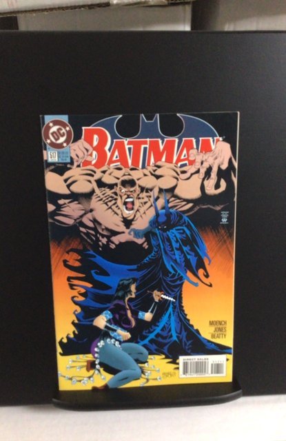 Batman #517 (1995)