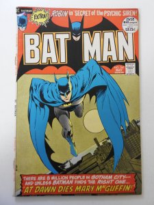 Batman #241 (1972) FN+ Condition!
