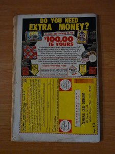 Reggie's Wise Guy Jokes #19 ~ VERY GOOD VG ~ 1971 Archie Comics