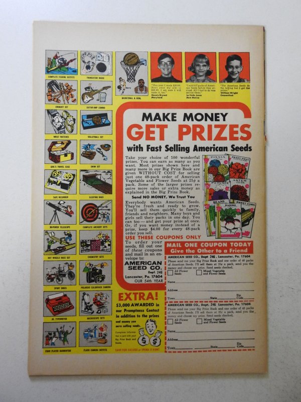 Thor #200 (1972) FN+ Condition!