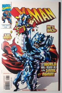 X-Man #46 (9.2, 1999) 