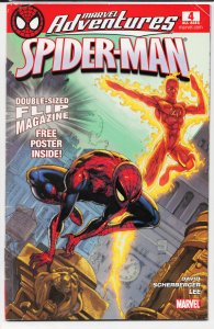 Marvel Adventures: Spider-Man #4 (2005)