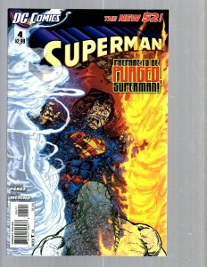 12 Comics Superman 1 2 3 4 5 6 7 32 7 Family Adventures 1 2 Adv. Superman 1 J448