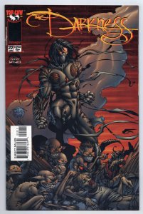 Darkness #22 (Top Cow, 1999) VF/NM