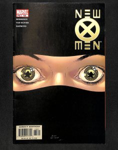 X-Men (1991) #133