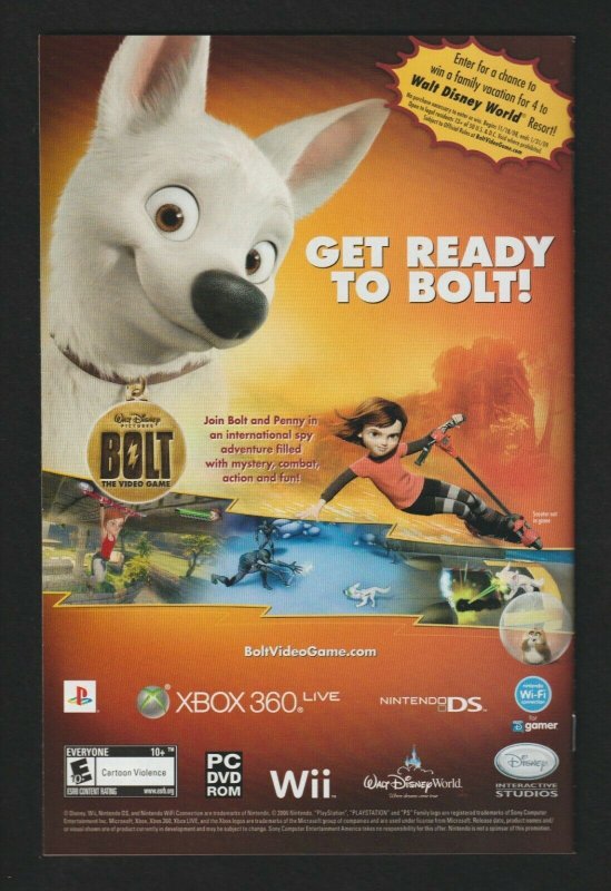 The Amazing Spider-Man #577 (2009) Marvel  